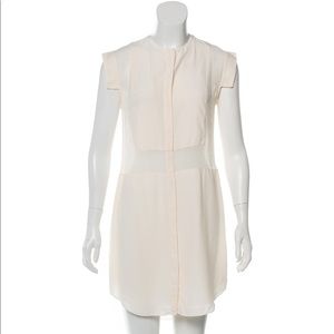 Alexander Wang casual mini dress